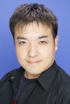 Masato Nishino