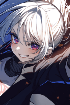 Kaede Higuchi
