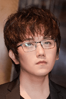 Jinwen Chen