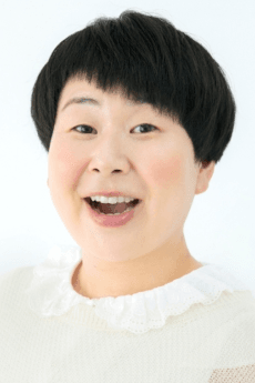 Miyuki Ooshima