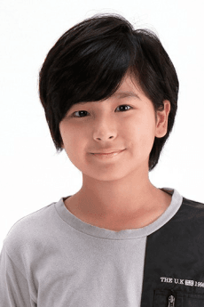 Saito Yusei
