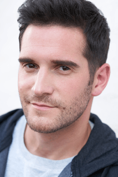 Nick Apostolides