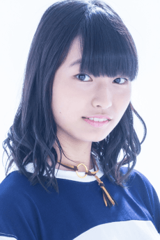 Mizuna Shirakawa
