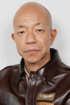 Eiji Kotouge