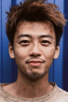 Ryouma Takeuchi