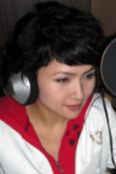 Hongyun Liu