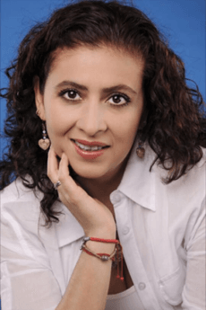 Julieta Rivera