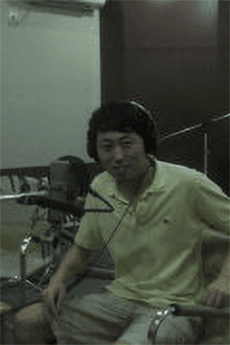 Lisheng Luan