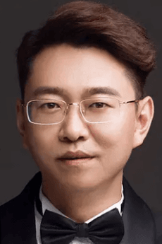 Mingzhou Zhao