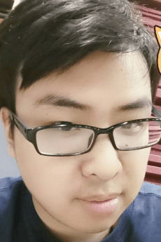 Kaixin Xing