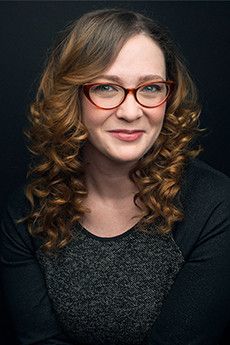 Emily Cramer