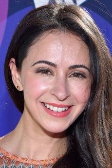 Jessica DiCicco