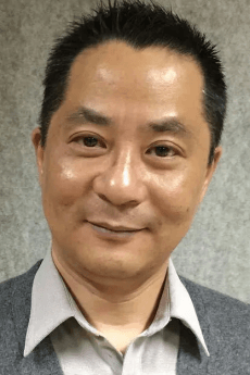 Liang Zou