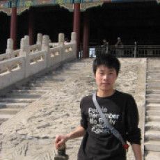 Xiongfei Tu