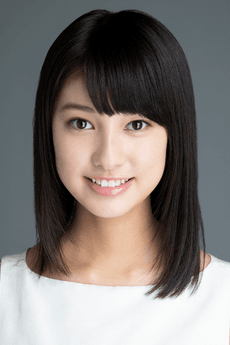 Shiori Tamada