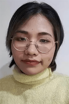 Xiaoshuang Zhao