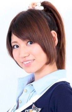 Natsumi Osanai