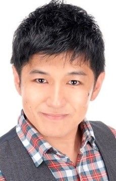 Hiroshi Morohoshi