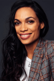 Rosario Dawson