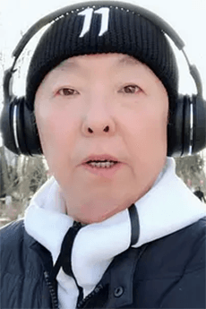 Yaohan Zhang