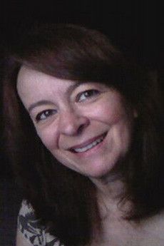 Patrícia Scalvi