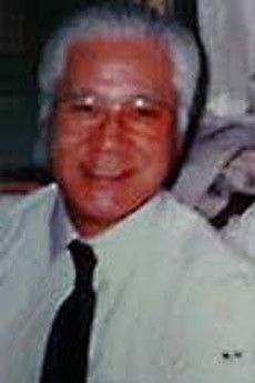 Masahiko Murase