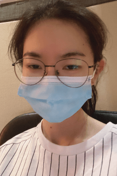 Huilin Zhang