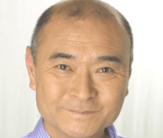Gorou Kubota