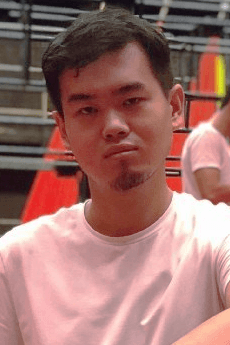 Xiangyu Huang