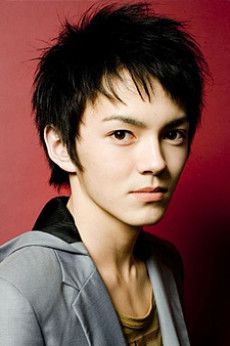 Kento Hayashi