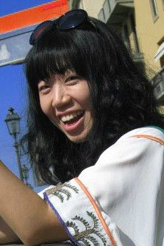 Mi-Na Yoon