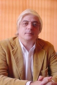 José Parisi Jr