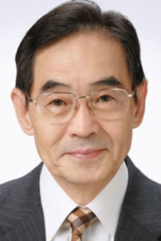Kinshirou Iwao