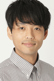 Itsuki Kurita