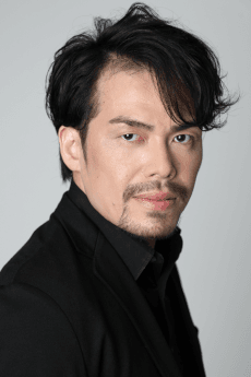 Satoshi Yamaguchi