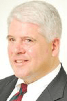Bill Fleming
