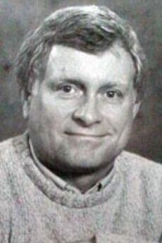 Michael O'Reilly