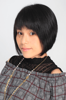 Yuzuki Asakura
