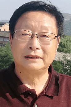 Shuren Zhao