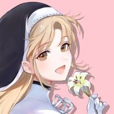 Sister Claire
