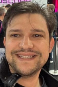 Rafael Rheda