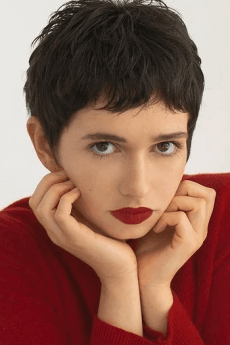 Samantha Rossetti