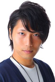 Akihito Sugibayashi