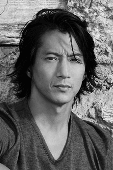 Will Yun Lee
