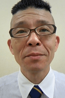 Yoshio Kamigata