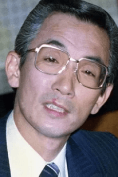 Yasushi Yokoyama