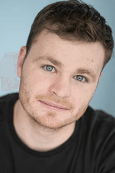 Kieran Regan