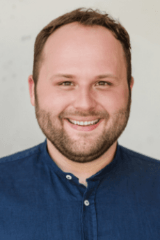 Sebastian Perdek