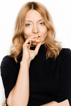 Agnieszka Fajlhauer