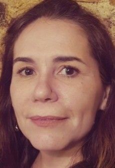 Cláudia Ricart